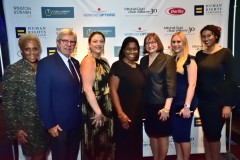 2019 Tyler Clementi UpStander Awards
Awardees: David Mixner and Mitchell Gold + Bob Williams. 
Special Guests Tipper Gore and Bryan Batt.
Performance by Brian Charles Rooney