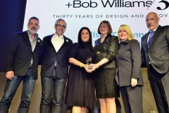 2019 Tyler Clementi UpStander Awards
Awardees: David Mixner and Mitchell Gold + Bob Williams. 
Special Guests Tipper Gore and Bryan Batt.
Performance by Brian Charles Rooney