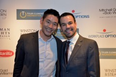 2019 Tyler Clementi UpStander Awards
Awardees: David Mixner and Mitchell Gold + Bob Williams. 
Special Guests Tipper Gore and Bryan Batt.
Performance by Brian Charles Rooney