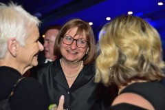 2019 Tyler Clementi UpStander Awards
Awardees: David Mixner and Mitchell Gold + Bob Williams. 
Special Guests Tipper Gore and Bryan Batt.
Performance by Brian Charles Rooney