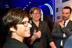 2019 Tyler Clementi UpStander Awards
Awardees: David Mixner and Mitchell Gold + Bob Williams. 
Special Guests Tipper Gore and Bryan Batt.
Performance by Brian Charles Rooney