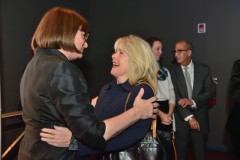 2019 Tyler Clementi UpStander Awards
Awardees: David Mixner and Mitchell Gold + Bob Williams. 
Special Guests Tipper Gore and Bryan Batt.
Performance by Brian Charles Rooney