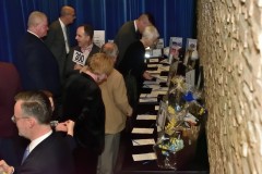 2019 Tyler Clementi UpStander Awards
Awardees: David Mixner and Mitchell Gold + Bob Williams. 
Special Guests Tipper Gore and Bryan Batt.
Performance by Brian Charles Rooney
