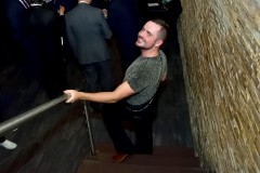 2019 Tyler Clementi UpStander Awards
Awardees: David Mixner and Mitchell Gold + Bob Williams. 
Special Guests Tipper Gore and Bryan Batt.
Performance by Brian Charles Rooney