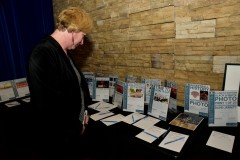 2019 Tyler Clementi UpStander Awards
Awardees: David Mixner and Mitchell Gold + Bob Williams. 
Special Guests Tipper Gore and Bryan Batt.
Performance by Brian Charles Rooney