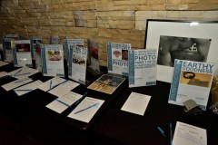 2019 Tyler Clementi UpStander Awards
Awardees: David Mixner and Mitchell Gold + Bob Williams. 
Special Guests Tipper Gore and Bryan Batt.
Performance by Brian Charles Rooney