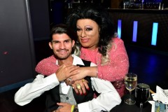 2019 Tyler Clementi UpStander Awards
Awardees: David Mixner and Mitchell Gold + Bob Williams. 
Special Guests Tipper Gore and Bryan Batt.
Performance by Brian Charles Rooney