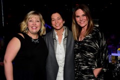 2019 Tyler Clementi UpStander Awards
Awardees: David Mixner and Mitchell Gold + Bob Williams. 
Special Guests Tipper Gore and Bryan Batt.
Performance by Brian Charles Rooney