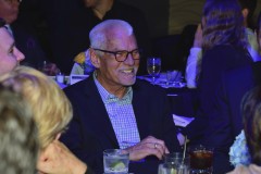 2019 Tyler Clementi UpStander Awards
Awardees: David Mixner and Mitchell Gold + Bob Williams. 
Special Guests Tipper Gore and Bryan Batt.
Performance by Brian Charles Rooney