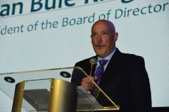 2019 Tyler Clementi UpStander Awards
Awardees: David Mixner and Mitchell Gold + Bob Williams. 
Special Guests Tipper Gore and Bryan Batt.
Performance by Brian Charles Rooney