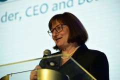 2019 Tyler Clementi UpStander Awards
Awardees: David Mixner and Mitchell Gold + Bob Williams. 
Special Guests Tipper Gore and Bryan Batt.
Performance by Brian Charles Rooney