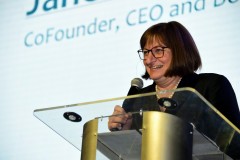 2019 Tyler Clementi UpStander Awards
Awardees: David Mixner and Mitchell Gold + Bob Williams. 
Special Guests Tipper Gore and Bryan Batt.
Performance by Brian Charles Rooney