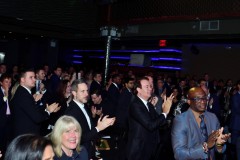 2019 Tyler Clementi UpStander Awards
Awardees: David Mixner and Mitchell Gold + Bob Williams. 
Special Guests Tipper Gore and Bryan Batt.
Performance by Brian Charles Rooney