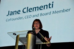 2019 Tyler Clementi UpStander Awards
Awardees: David Mixner and Mitchell Gold + Bob Williams. 
Special Guests Tipper Gore and Bryan Batt.
Performance by Brian Charles Rooney