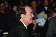 2019 Tyler Clementi UpStander Awards
Awardees: David Mixner and Mitchell Gold + Bob Williams. 
Special Guests Tipper Gore and Bryan Batt.
Performance by Brian Charles Rooney