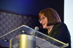 2019 Tyler Clementi UpStander Awards
Awardees: David Mixner and Mitchell Gold + Bob Williams. 
Special Guests Tipper Gore and Bryan Batt.
Performance by Brian Charles Rooney