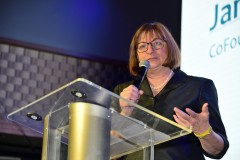 2019 Tyler Clementi UpStander Awards
Awardees: David Mixner and Mitchell Gold + Bob Williams. 
Special Guests Tipper Gore and Bryan Batt.
Performance by Brian Charles Rooney