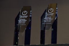 2019 Tyler Clementi UpStander Awards
Awardees: David Mixner and Mitchell Gold + Bob Williams. 
Special Guests Tipper Gore and Bryan Batt.
Performance by Brian Charles Rooney