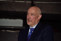 2019 Tyler Clementi UpStander Awards
Awardees: David Mixner and Mitchell Gold + Bob Williams. 
Special Guests Tipper Gore and Bryan Batt.
Performance by Brian Charles Rooney