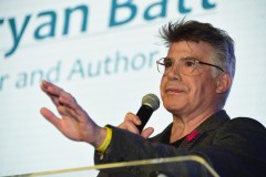 2019 Tyler Clementi UpStander Awards
Awardees: David Mixner and Mitchell Gold + Bob Williams. 
Special Guests Tipper Gore and Bryan Batt.
Performance by Brian Charles Rooney