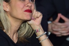 2019 Tyler Clementi UpStander Awards
Awardees: David Mixner and Mitchell Gold + Bob Williams. 
Special Guests Tipper Gore and Bryan Batt.
Performance by Brian Charles Rooney