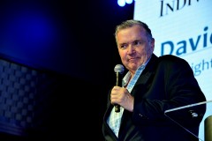 2019 Tyler Clementi UpStander Awards
Awardees: David Mixner and Mitchell Gold + Bob Williams. 
Special Guests Tipper Gore and Bryan Batt.
Performance by Brian Charles Rooney