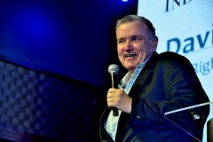 2019 Tyler Clementi UpStander Awards
Awardees: David Mixner and Mitchell Gold + Bob Williams. 
Special Guests Tipper Gore and Bryan Batt.
Performance by Brian Charles Rooney