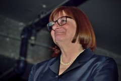 2019 Tyler Clementi UpStander Awards
Awardees: David Mixner and Mitchell Gold + Bob Williams. 
Special Guests Tipper Gore and Bryan Batt.
Performance by Brian Charles Rooney