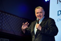 2019 Tyler Clementi UpStander Awards
Awardees: David Mixner and Mitchell Gold + Bob Williams. 
Special Guests Tipper Gore and Bryan Batt.
Performance by Brian Charles Rooney