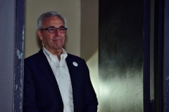 2019 Tyler Clementi UpStander Awards
Awardees: David Mixner and Mitchell Gold + Bob Williams. 
Special Guests Tipper Gore and Bryan Batt.
Performance by Brian Charles Rooney