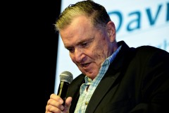 2019 Tyler Clementi UpStander Awards
Awardees: David Mixner and Mitchell Gold + Bob Williams. 
Special Guests Tipper Gore and Bryan Batt.
Performance by Brian Charles Rooney