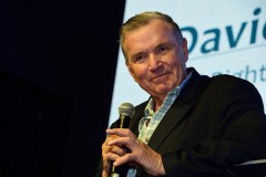 2019 Tyler Clementi UpStander Awards
Awardees: David Mixner and Mitchell Gold + Bob Williams. 
Special Guests Tipper Gore and Bryan Batt.
Performance by Brian Charles Rooney