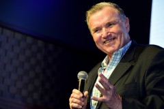 2019 Tyler Clementi UpStander Awards
Awardees: David Mixner and Mitchell Gold + Bob Williams. 
Special Guests Tipper Gore and Bryan Batt.
Performance by Brian Charles Rooney