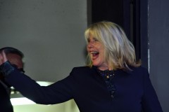 2019 Tyler Clementi UpStander Awards
Awardees: David Mixner and Mitchell Gold + Bob Williams. 
Special Guests Tipper Gore and Bryan Batt.
Performance by Brian Charles Rooney