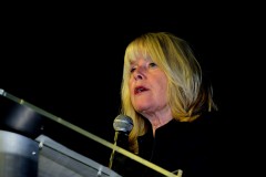 2019 Tyler Clementi UpStander Awards
Awardees: David Mixner and Mitchell Gold + Bob Williams. 
Special Guests Tipper Gore and Bryan Batt.
Performance by Brian Charles Rooney