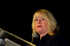 2019 Tyler Clementi UpStander Awards
Awardees: David Mixner and Mitchell Gold + Bob Williams. 
Special Guests Tipper Gore and Bryan Batt.
Performance by Brian Charles Rooney