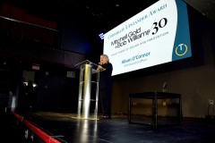 2019 Tyler Clementi UpStander Awards
Awardees: David Mixner and Mitchell Gold + Bob Williams. 
Special Guests Tipper Gore and Bryan Batt.
Performance by Brian Charles Rooney