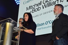 2019 Tyler Clementi UpStander Awards
Awardees: David Mixner and Mitchell Gold + Bob Williams. 
Special Guests Tipper Gore and Bryan Batt.
Performance by Brian Charles Rooney