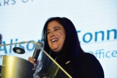 2019 Tyler Clementi UpStander Awards
Awardees: David Mixner and Mitchell Gold + Bob Williams. 
Special Guests Tipper Gore and Bryan Batt.
Performance by Brian Charles Rooney