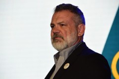 2019 Tyler Clementi UpStander Awards
Awardees: David Mixner and Mitchell Gold + Bob Williams. 
Special Guests Tipper Gore and Bryan Batt.
Performance by Brian Charles Rooney