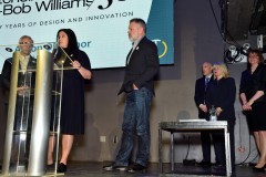 2019 Tyler Clementi UpStander Awards
Awardees: David Mixner and Mitchell Gold + Bob Williams. 
Special Guests Tipper Gore and Bryan Batt.
Performance by Brian Charles Rooney