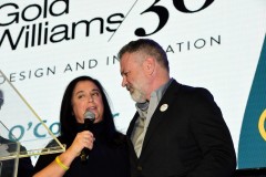 2019 Tyler Clementi UpStander Awards
Awardees: David Mixner and Mitchell Gold + Bob Williams. 
Special Guests Tipper Gore and Bryan Batt.
Performance by Brian Charles Rooney