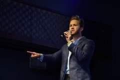 2019 Tyler Clementi UpStander Awards
Awardees: David Mixner and Mitchell Gold + Bob Williams. 
Special Guests Tipper Gore and Bryan Batt.
Performance by Brian Charles Rooney