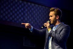 2019 Tyler Clementi UpStander Awards
Awardees: David Mixner and Mitchell Gold + Bob Williams. 
Special Guests Tipper Gore and Bryan Batt.
Performance by Brian Charles Rooney