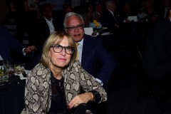 2019 Tyler Clementi UpStander Awards
Awardees: David Mixner and Mitchell Gold + Bob Williams. 
Special Guests Tipper Gore and Bryan Batt.
Performance by Brian Charles Rooney