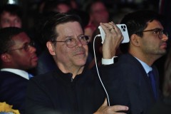 2019 Tyler Clementi UpStander Awards
Awardees: David Mixner and Mitchell Gold + Bob Williams. 
Special Guests Tipper Gore and Bryan Batt.
Performance by Brian Charles Rooney