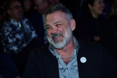 2019 Tyler Clementi UpStander Awards
Awardees: David Mixner and Mitchell Gold + Bob Williams. 
Special Guests Tipper Gore and Bryan Batt.
Performance by Brian Charles Rooney