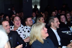 2019 Tyler Clementi UpStander Awards
Awardees: David Mixner and Mitchell Gold + Bob Williams. 
Special Guests Tipper Gore and Bryan Batt.
Performance by Brian Charles Rooney