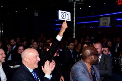 2019 Tyler Clementi UpStander Awards
Awardees: David Mixner and Mitchell Gold + Bob Williams. 
Special Guests Tipper Gore and Bryan Batt.
Performance by Brian Charles Rooney