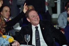 2019 Tyler Clementi UpStander Awards
Awardees: David Mixner and Mitchell Gold + Bob Williams. 
Special Guests Tipper Gore and Bryan Batt.
Performance by Brian Charles Rooney